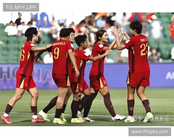 中国女足体育-深度看点:中国女足晋级亚洲杯四强 直通2027女足世界杯 中国女足体育-深度看点:中国女足晋级亚洲杯四强 直通2027女足世界杯